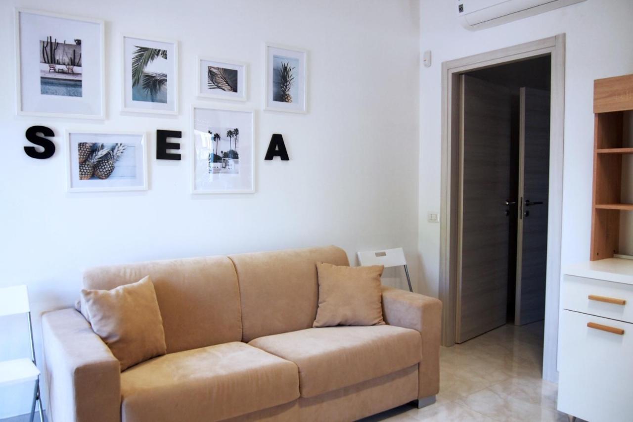 Le Rose Beach&Suites Martinsicuro Extérieur photo