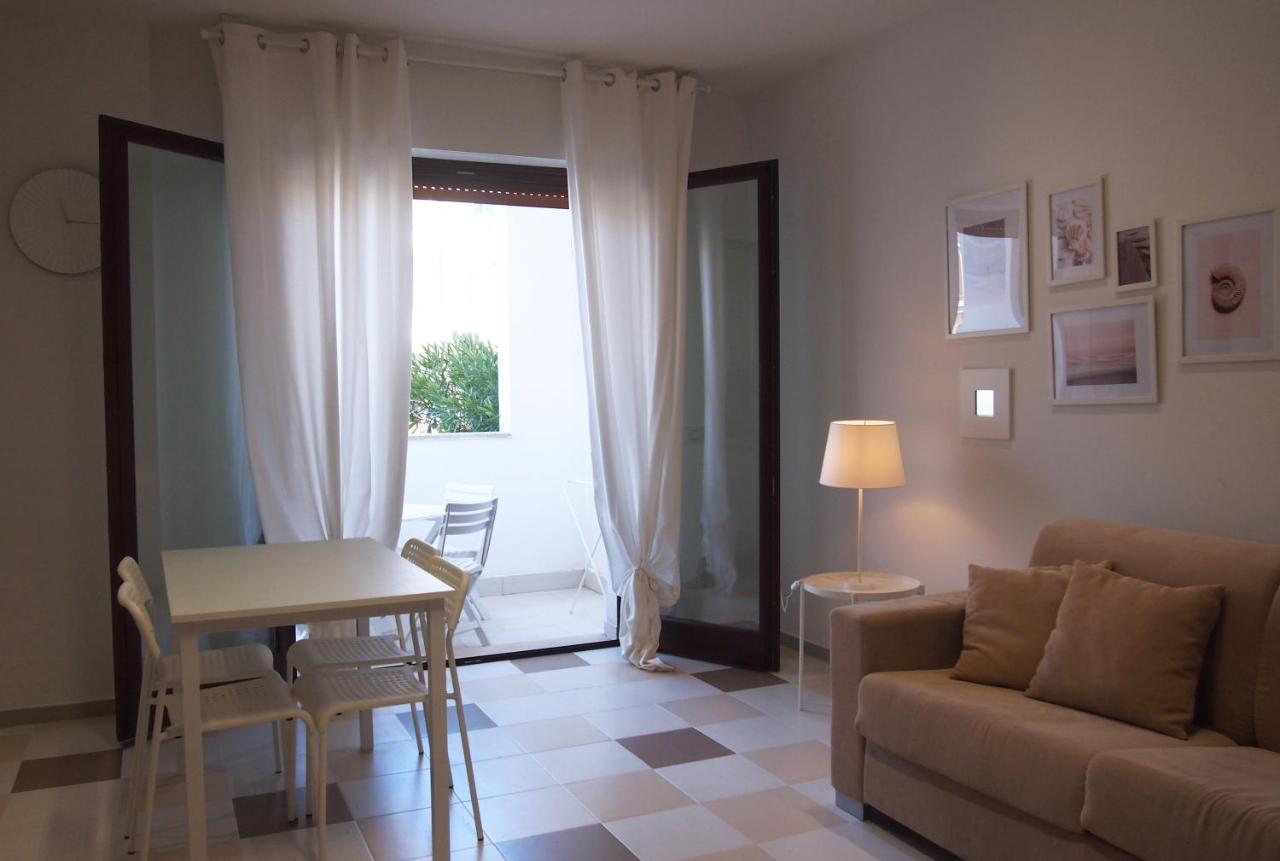 Le Rose Beach&Suites Martinsicuro Extérieur photo