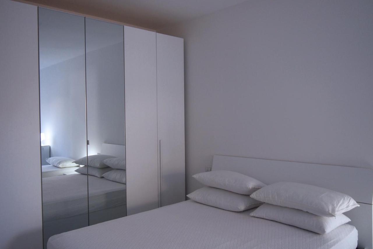 Le Rose Beach&Suites Martinsicuro Extérieur photo